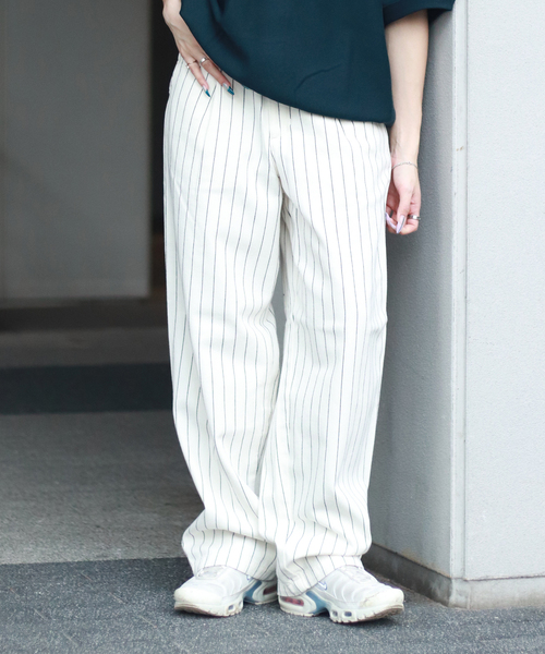 セール】CARHARTT WIP/HENDRY PANT（チノパンツ）｜JOINT WORKS