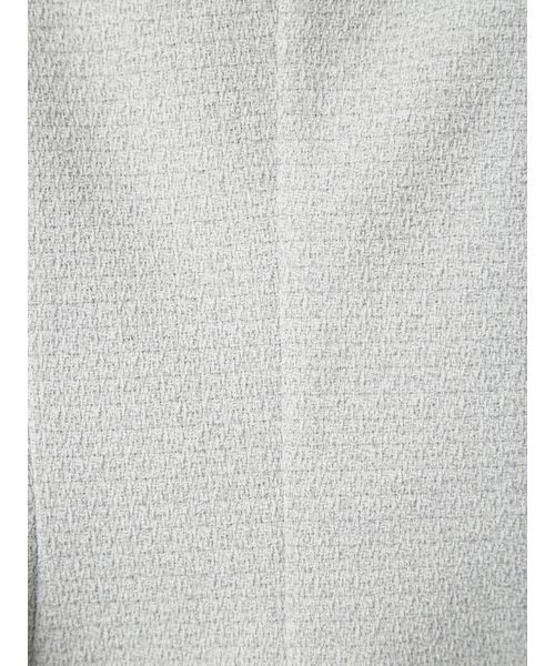 FRAY I.D（フレイアイディー）の「アメスリベストブラウス（シャツ/ブラウス・レディース・その他/ライトブルー/チャコールグレー・1/0）」の15枚目の写真