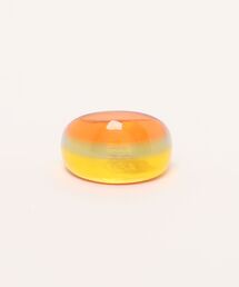 ankoROCK（アンコロック）の「an meets zakka バリエーションレトロレジンリング(14号)（リング）」