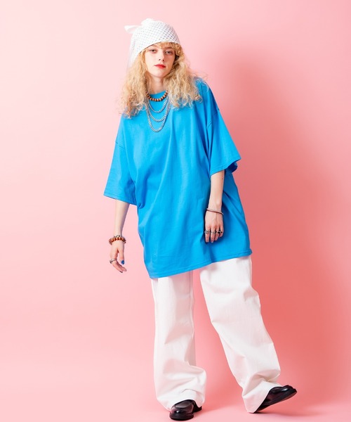 an meets zakka(アンミツザッカ)の「an meets zakka バリエーションレトロレジンリング(14号)(リング・レディース・C/D/E/F/A/B/ブルー/クリア/ブラック・14号)」の11枚目の写真