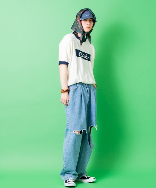 an meets zakka(アンミツザッカ)の「an meets zakka バリエーションレトロレジンリング(14号)(リング・レディース・C/D/E/F/A/B/ブルー/クリア/ブラック・14号)」の16枚目の写真