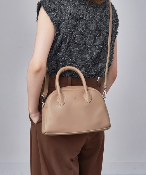 ビバリーヒルズポロクラブ　ボストンバッグ　BEVERLYHILLS POLO