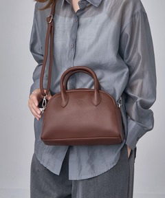 ♦︎ HARUNOBUMURATA ♦︎ハルノブムラタPIADAバッグ 期間限定》【HARUNOBUMURATA/ハルノブムラタ】PIADA/ボストン