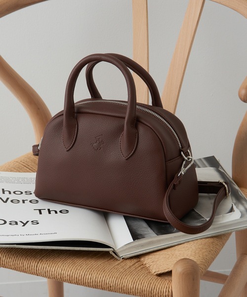 セール】【BEVERLY HILLS POLO CLUB】≪別注≫ミニボストンバッグ