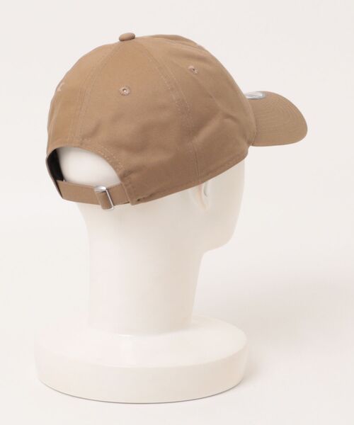 cepo（セポ）の「【NEW ERA】9TWENTY HELLO KITTY CAP KHAKI（キャップ・レディース・カーキ・M）」の13枚目の写真