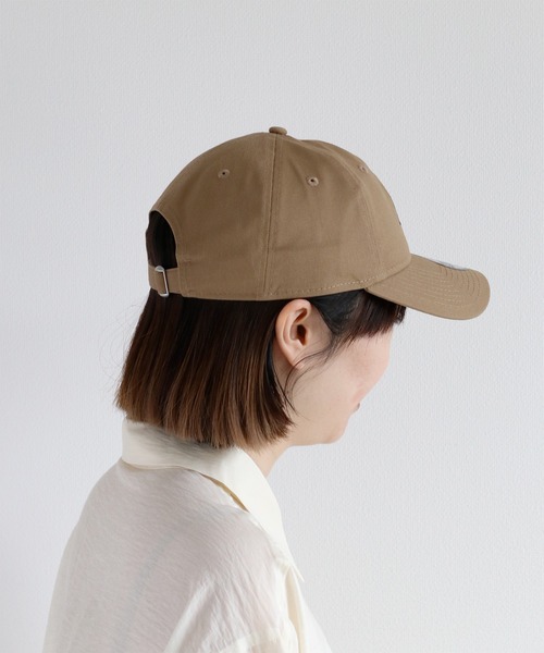 cepo（セポ）の「【NEW ERA】9TWENTY HELLO KITTY CAP KHAKI（キャップ・レディース・カーキ・M）」の3枚目の写真