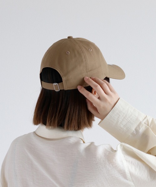 NEW ERA】9TWENTY HELLO KITTY CAP KHAKI（キャップ）｜cepo（セ