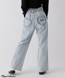 repipi armario | 【girly line】トキメキアソートデニム(デニムパンツ)