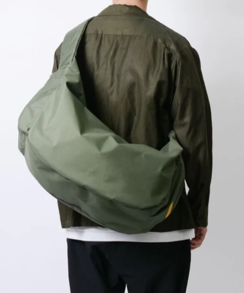 master-piece（マスターピース）Ark ショルダーバッグ No.224060 L