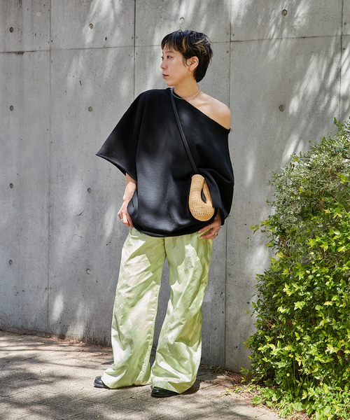 CITYSHOP（シティーショップ）の「SUPER YAYA Noucki Judo Trousers TR