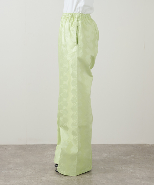 CITYSHOP（シティーショップ）の「SUPER YAYA Noucki Judo Trousers TR