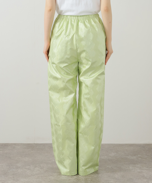 CITYSHOP（シティーショップ）の「SUPER YAYA Noucki Judo Trousers TR