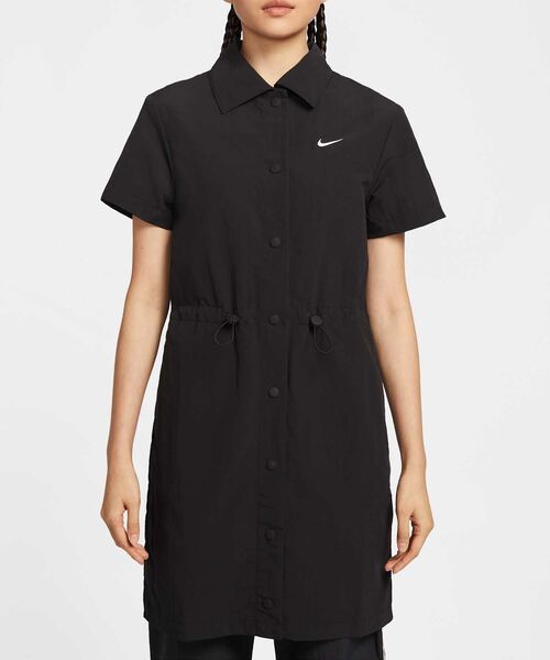 セール】ナイキ スポーツウェア エブリシング ウーブン ウィメンズ