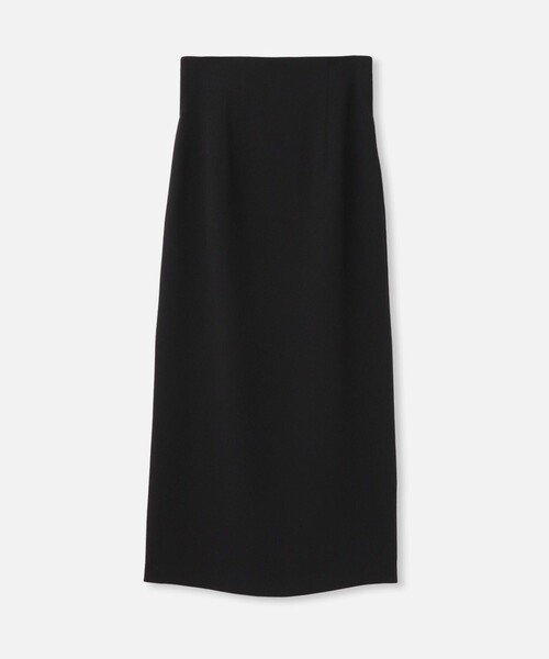 allureville アルアバイル ジョーゼットサロペナロースカート ジョーゼットサロペナロースカート|allureville OFFICIAL SITE