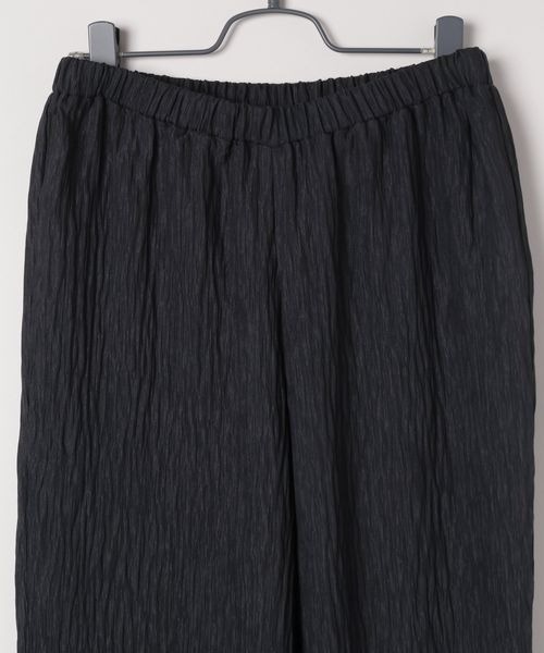 JEANASIS(ジーナシス)の「バルーンキャミSET UP/493540(セットアップ・レディース・ブラック/グレー/ホワイト・FREE)」の20枚目の写真