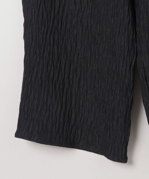 JEANASIS(ジーナシス)の「バルーンキャミSET UP/493540(セットアップ・レディース・ブラック/グレー/ホワイト・FREE)」の22枚目の写真