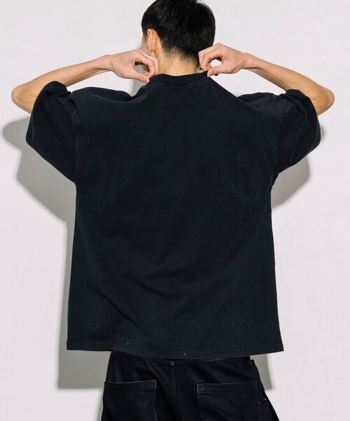 セール】【EXCLUSIVE】The Rolling Stones S/S Tee ローリング