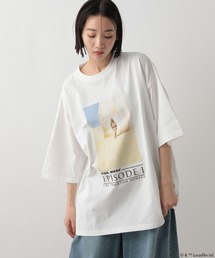 LOWRYS FARM | 【STAR WARS】Tシャツ 451781(Tシャツ/カットソー)