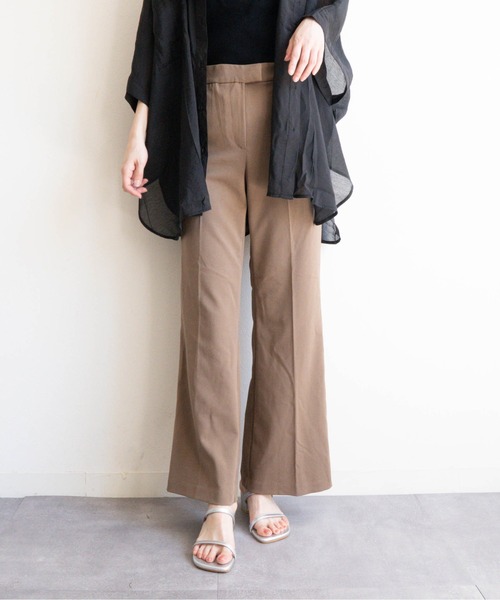 Fabby fabby(ファビィーファビィー)の「スクエアヒールストラップサンダル(サンダル・レディース・ブラック/シルバー/ゴールド・MEDIUM/LARGE/SMALL)」の12枚目の写真