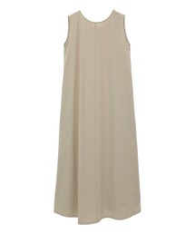 Julier Yoga and Relax（ジュリエヨガアンドリラックス）の「Julier Play撥水ノースリーブワンピース（ワンピース）」