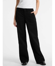 GUESS JEANS（ゲスジーンズ）の「GUESS JEANS Utility Wide Leg パンツ（その他パンツ）」