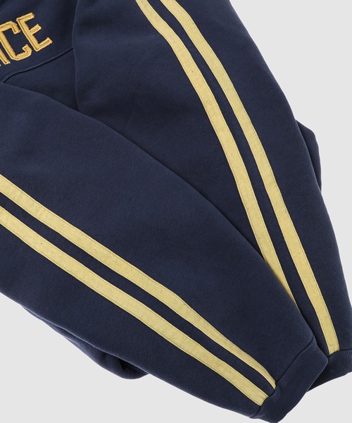 VENICE FOOTBALL HOODIE（パーカー）｜ERL（イーアールエル）の