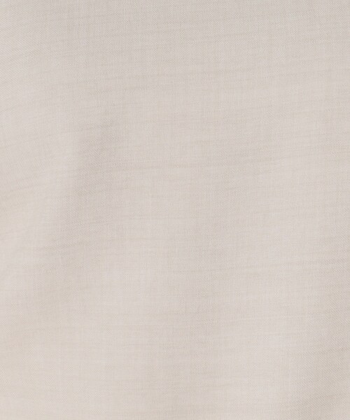 COUP DE CHANCE（クードシャンス）の「【洗える】フレアー袖ブラウス（シャツ/ブラウス・レディース・ナチュラル/ブルーグリーン/ピンク系/ネイビー・34/36/38/40）」の9枚目の写真