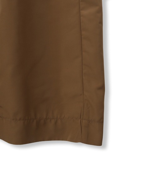 VICKY(ビッキー)の「ドッキングタックワンピース≪手洗い可能≫(ワンピース・レディース・オフホワイト/ホワイト・M)」の14枚目の写真