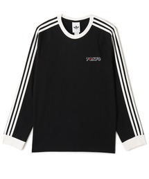 adidas｜アディダス（レディース）のTシャツ/カットソー（長袖