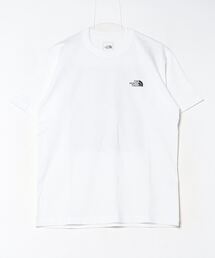 ザ ノース フェイス THE NORTH FACE ショートスリーブフラッシュドライピクセルプラントコットンティー