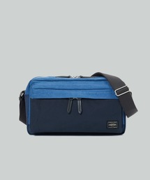 【PORTER】BRIDGE SHOULDER BAG(L)