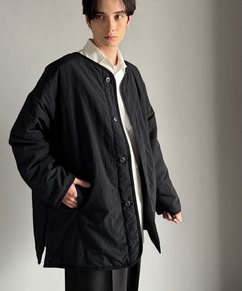 セール】《JaVaジャバ コラボ》今っぽいけどシンプルにキマる。ノー