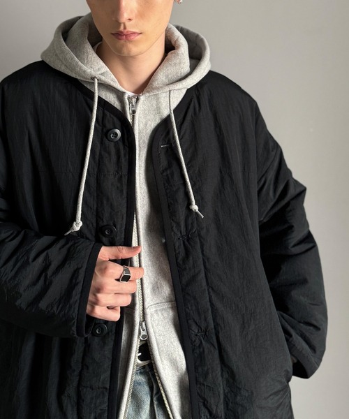 セール】《JaVaジャバ コラボ》今っぽいけどシンプルにキマる。ノー