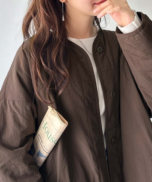 セール】《JaVaジャバ コラボ》今っぽいけどシンプルにキマる。ノー