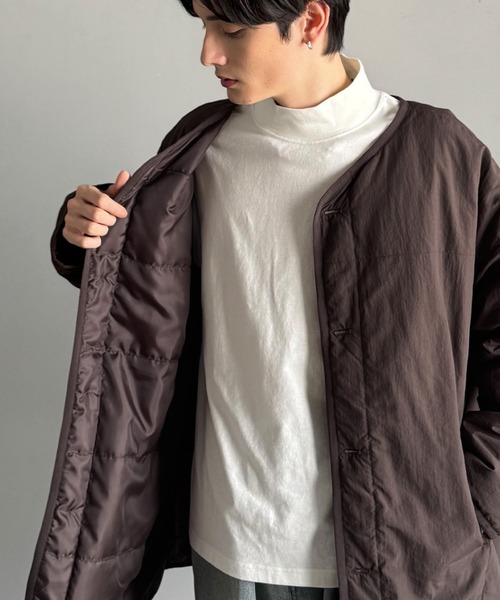 セール】《JaVaジャバ コラボ》今っぽいけどシンプルにキマる。ノー