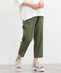レディースのその他パンツ（グリーン・カーキ/緑色系