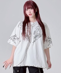 REFLEM｜レフレムのTシャツ/カットソー通販 - ZOZOTOWN