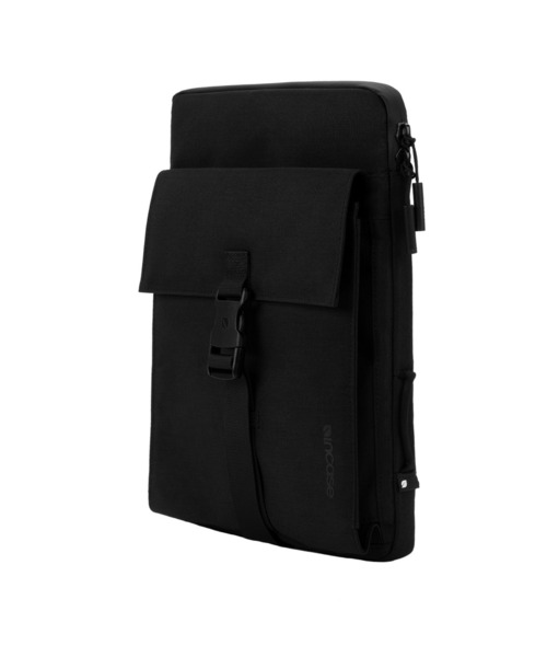 incase(インケース)の「INOM100746-BLK Incase Transfer Sleeve - Black(ショルダーバッグ・メンズ・ブラック・ONE SIZE)」の1枚目の写真