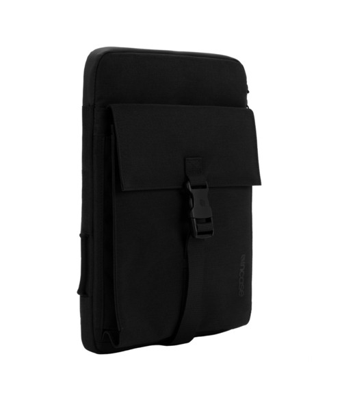 incase(インケース)の「INOM100746-BLK Incase Transfer Sleeve - Black(ショルダーバッグ・メンズ・ブラック・ONE SIZE)」の2枚目の写真