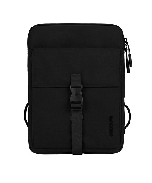 incase(インケース)の「INOM100746-BLK Incase Transfer Sleeve - Black(ショルダーバッグ・メンズ・ブラック・ONE SIZE)」の3枚目の写真