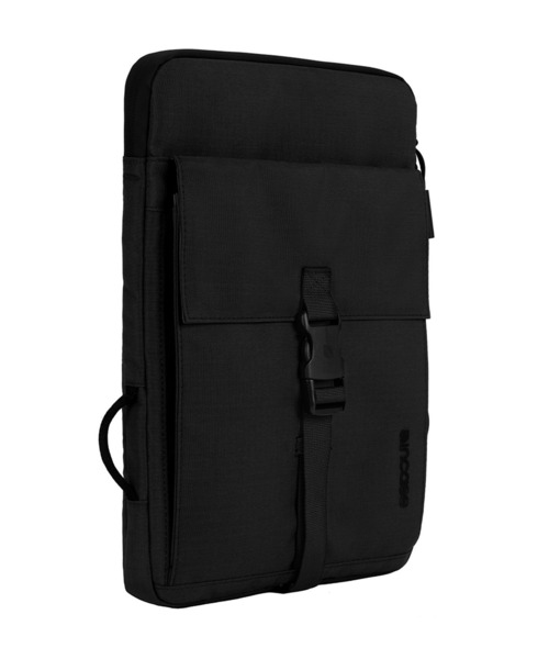 incase(インケース)の「INOM100746-BLK Incase Transfer Sleeve - Black(ショルダーバッグ・メンズ・ブラック・ONE SIZE)」の4枚目の写真