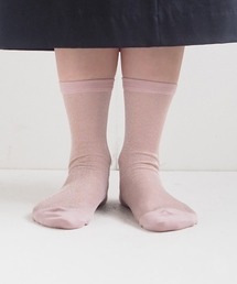 R-ISM（リズム）の「シースルーラメソックス（ソックス/靴下）」