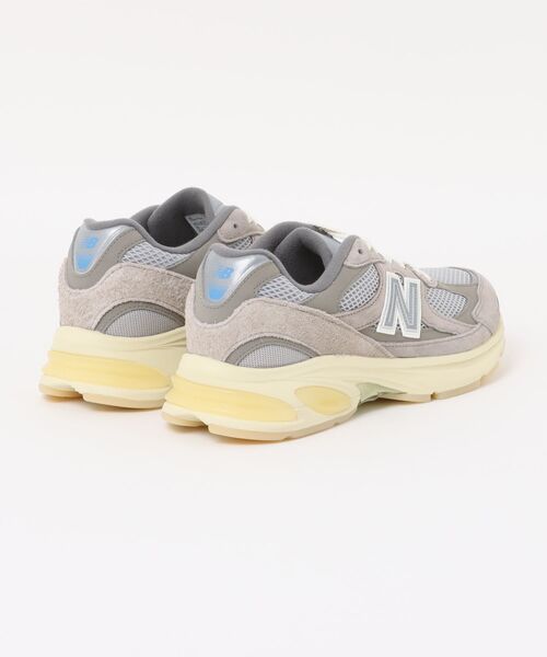 スニーカー New Balance U2010 5FT1610 U2010（スニーカー）｜New Balance（ニューバランス）の