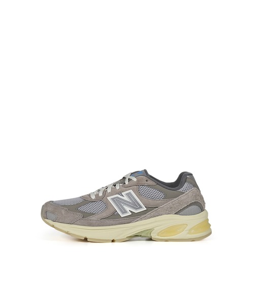 スニーカー New Balance U2010 5FT2283 U2010（スニーカー）｜New Balance（ニューバランス）の