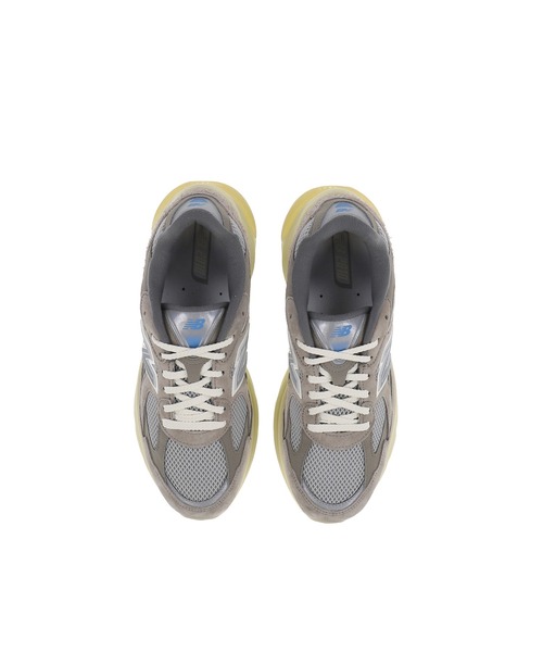 スニーカー New Balance U2010 5FT2283 New Balance】U2010(スニーカー)｜シューズ｜emmi（エミ）の通販