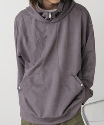 ROOPTOKYO | 【70%OFF】ブランク プルオーバーフーディー パーカー(パーカー)