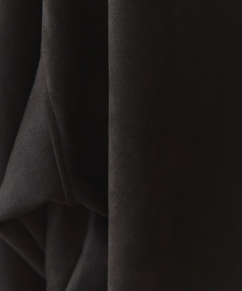 ROOPTOKYO（ループトウキョウ）の「【70%OFF】ブランク プルオーバーフーディー パーカー（パーカー・メンズ・グレー/ブラック・M/L）」の12枚目の写真