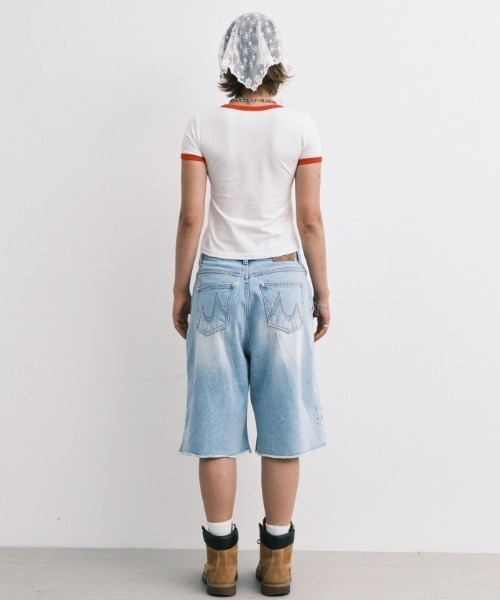 A'GEM/9 × .kom 『MIDNIGHT MOVE/ミッドナイトムーブ』 RINGER T