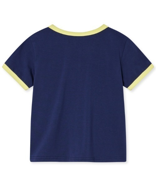 A'GEM/9 × .kom 『MIDNIGHT MOVE/ミッドナイトムーブ』 RINGER T