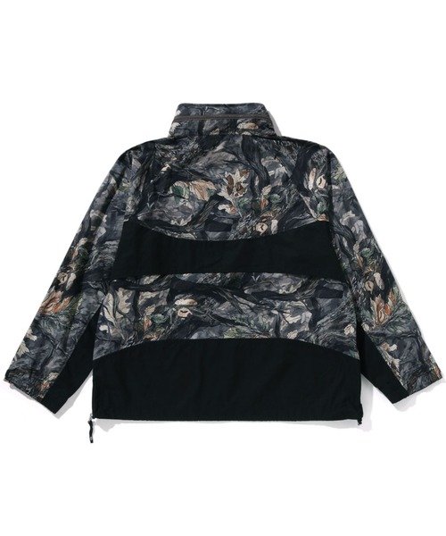 A bathing ape ミリタリージャケット ACTIVE JACKET（ミリタリージャケット）｜A BATHING APE（ア